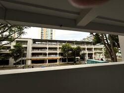 Blk 233 Toa Payoh Eight (Toa Payoh), HDB 3 Rooms #601306671